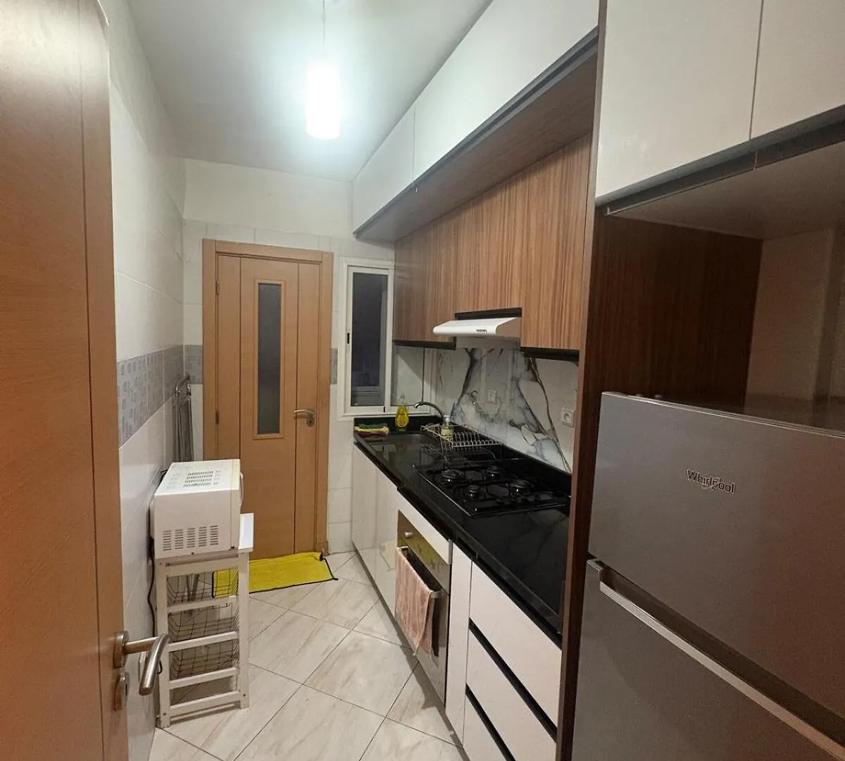 Belle Appartement Meuble A Louer Par Jour Agadir