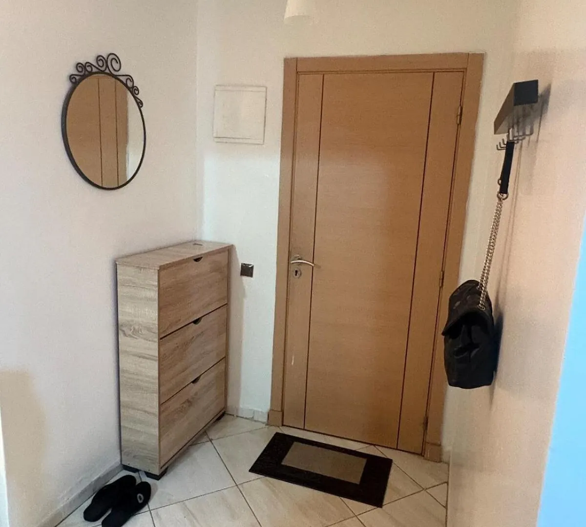 Belle Appartement Meuble A Louer Par Jour Agadir Apartament
