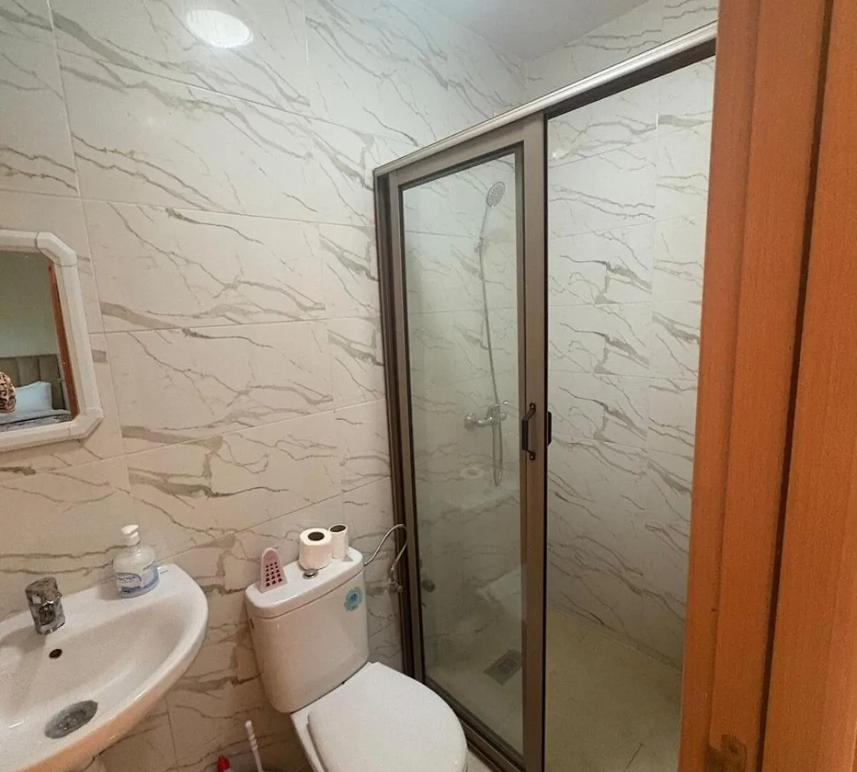 Belle Appartement Meuble A Louer Par Jour Agadir Morocco