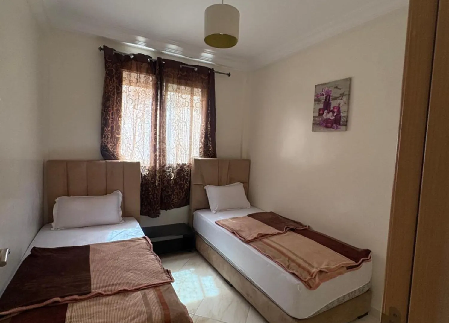 Apartment Belle Appartement Meuble A Louer Par Jour Agadir Morocco